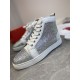 CL High Top Sneakers