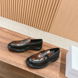 Dior Loafers