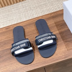 Dior Slippers