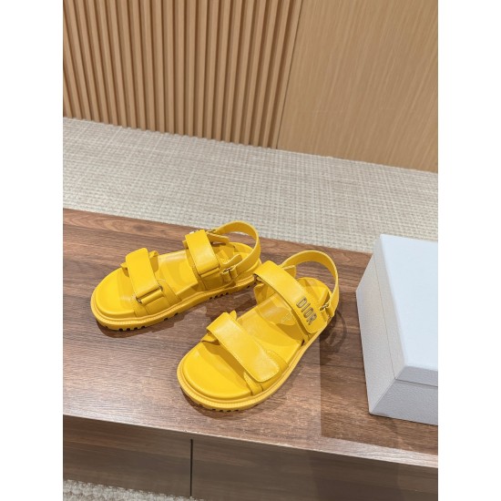 Dior Sandals