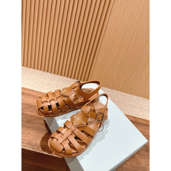 Prada Sandals