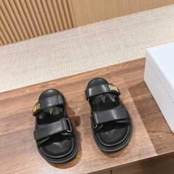 Dior Slippers