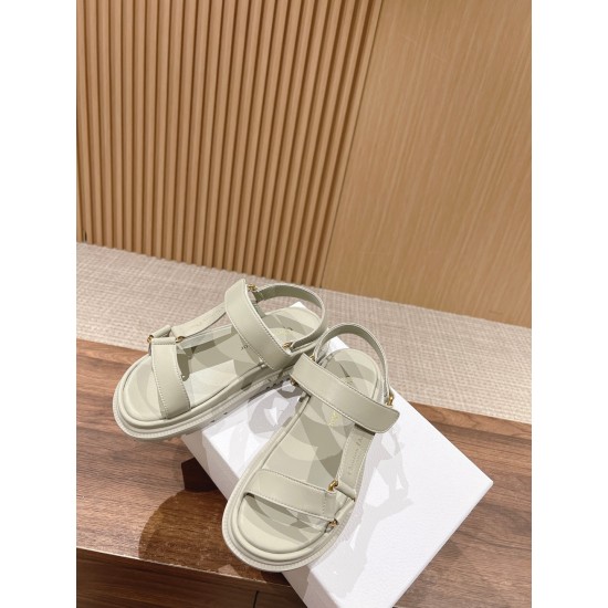 Dior Sandals