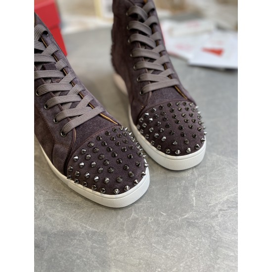 CL High Top Sneakers