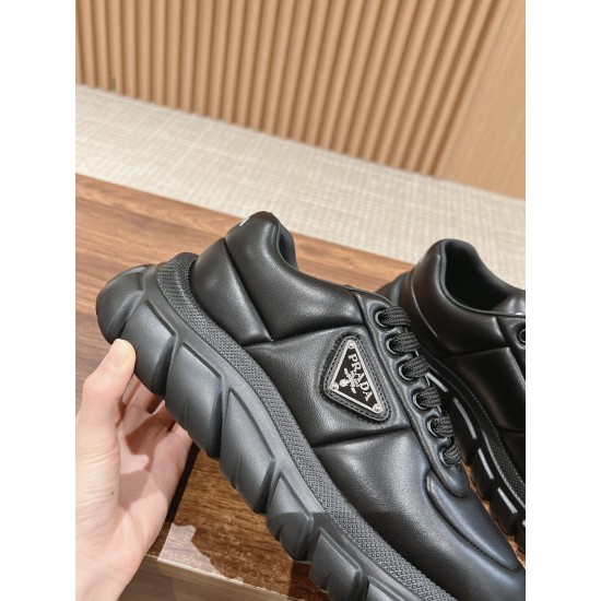 Prada Sneakers