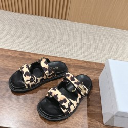 Dior Slippers