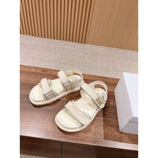 Dior Sandals