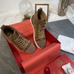 CL High Top Sneakers