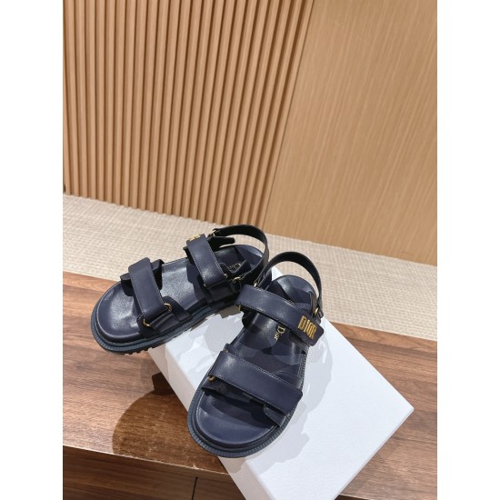 Dior Sandals