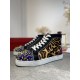 CL High Top Sneakers