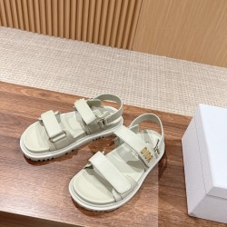 Dior Sandals