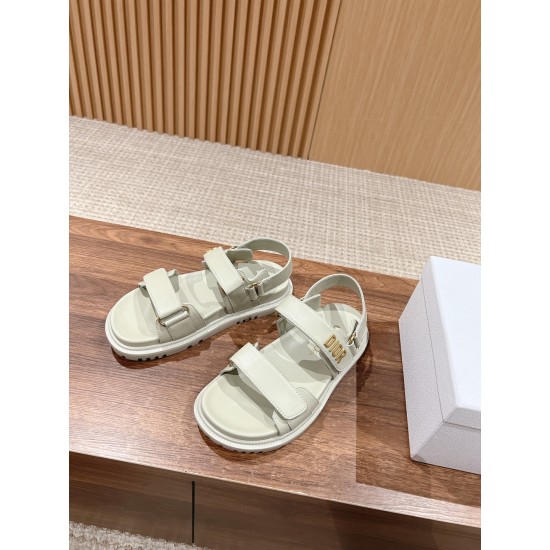 Dior Sandals