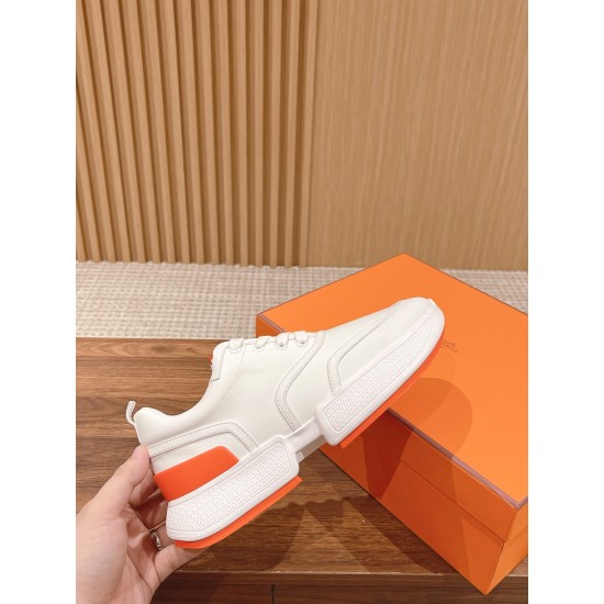 Hermes Sneakers