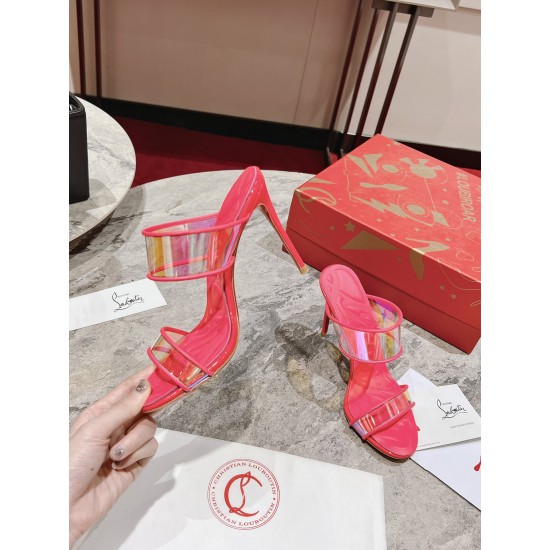 CL  Sandals