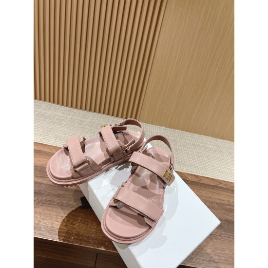 Dior Sandals