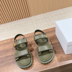 Dior Sandals