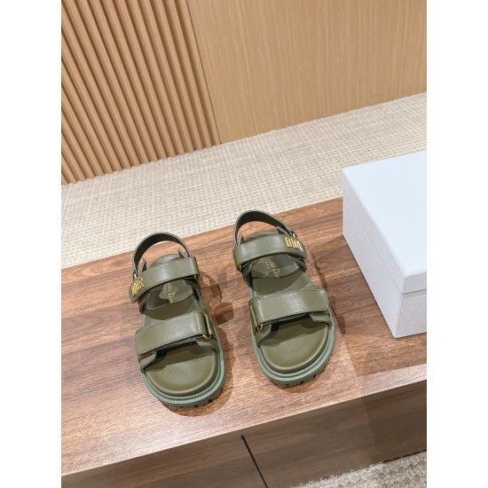 Dior Sandals