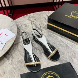 CL  Sandals