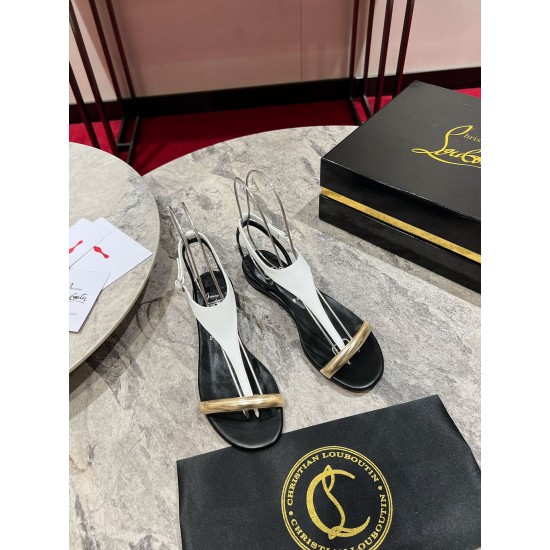 CL  Sandals