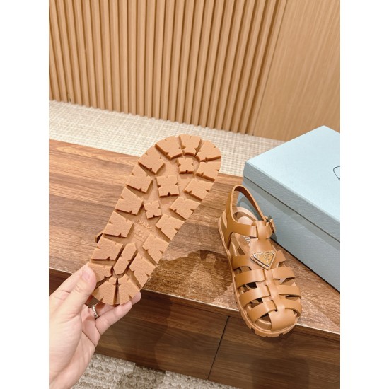 Prada Sandals