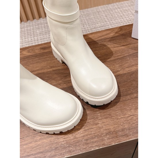 Dior boots