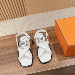 Hermes Sandals