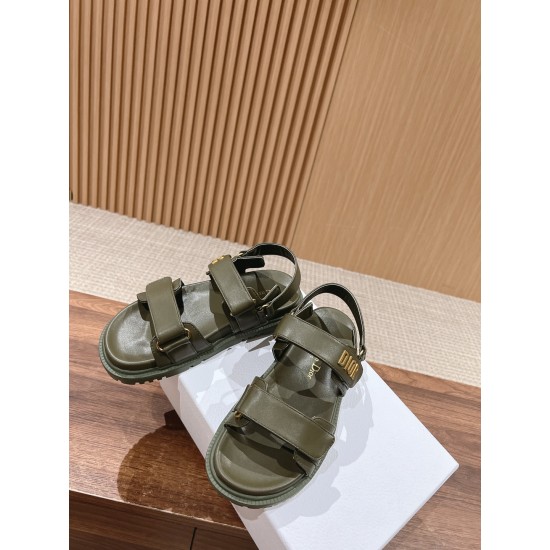 Dior Sandals