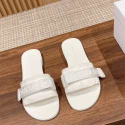 Dior Slippers