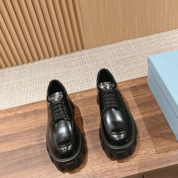 Prada Loafers