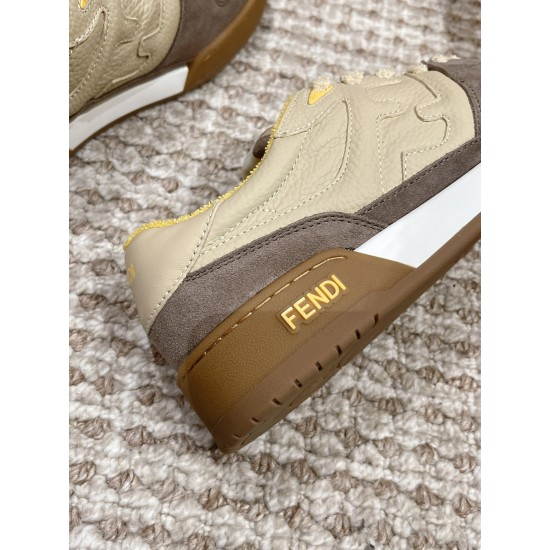 Fendi Sneakers