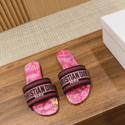 Dior Slippers