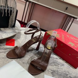 CL  Sandals