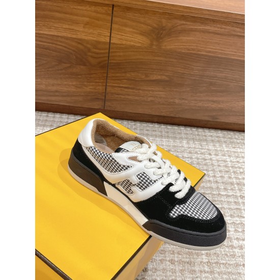 Fendi Sneakers