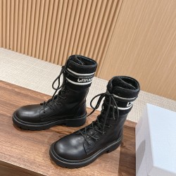 Dior Boots