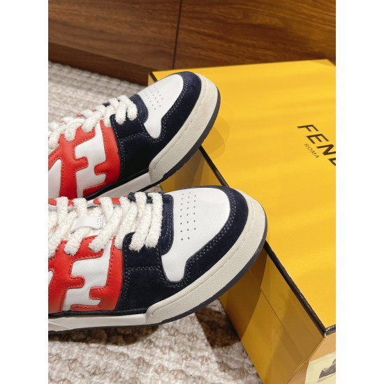 Fendi Sneakers