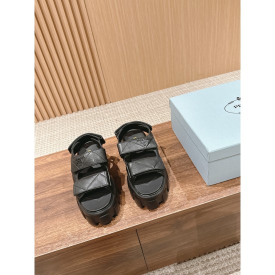 Prada Sandals