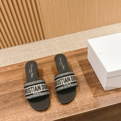 Dior Slippers