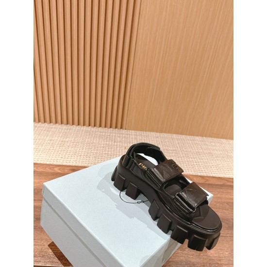 Prada Sandals