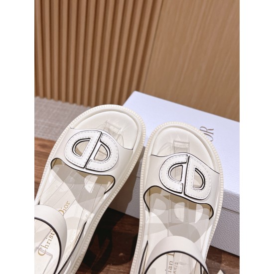 Dior Sandals