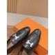 Hermes Loafers