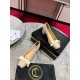 CL ballet slippers