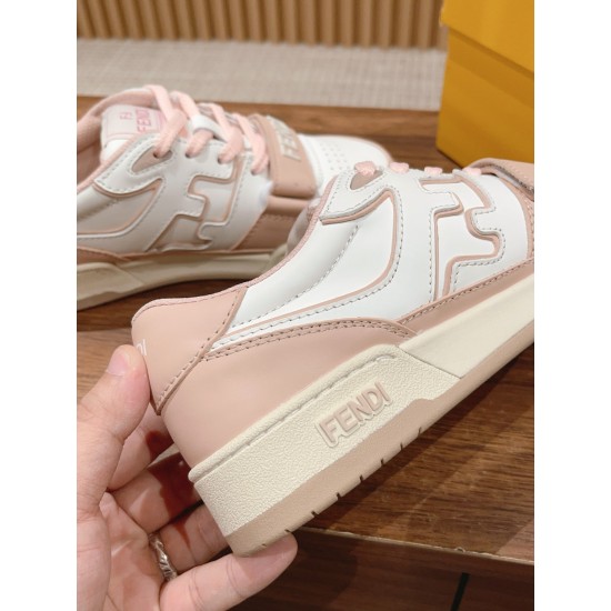 Fendi Sneakers