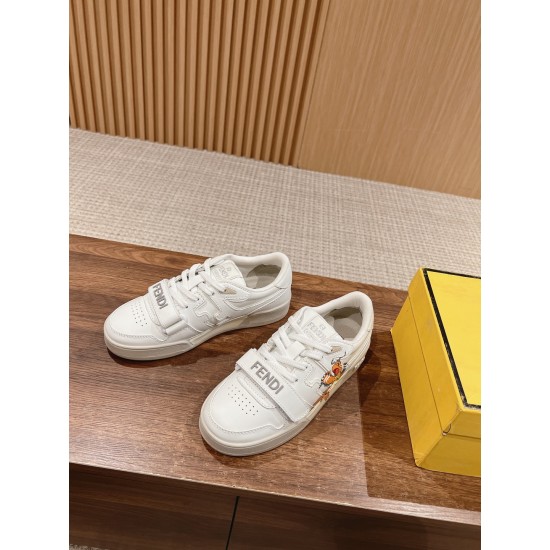 Fendi Sneakers