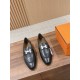 Hermes Loafers