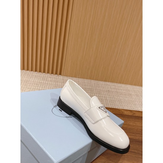 Prada Loafers