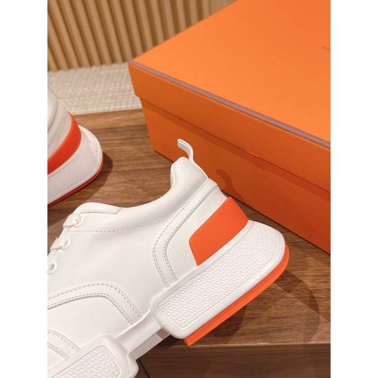 Hermes Sneakers