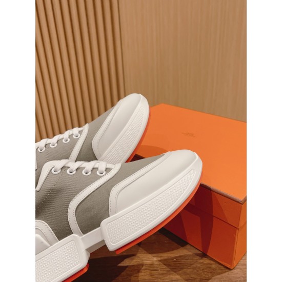 Hermes Sneakers