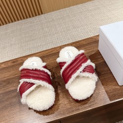 Dior Slippers