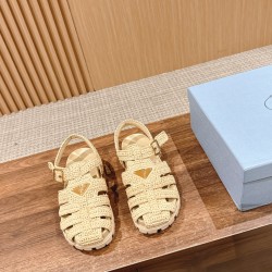 Prada Sandals