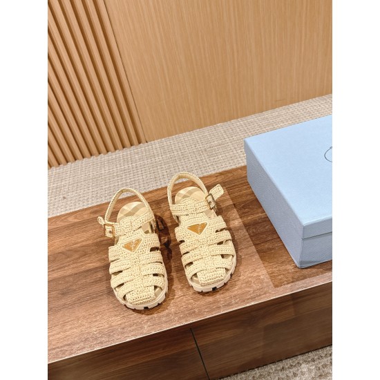 Prada Sandals